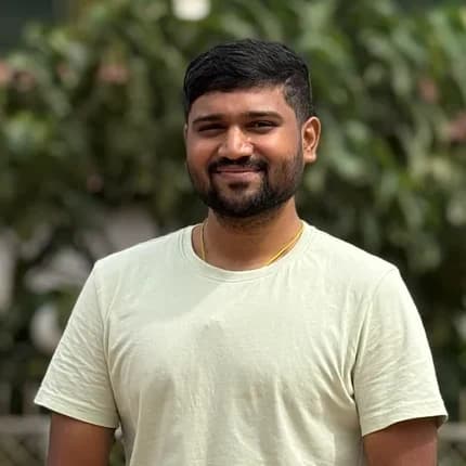 Profile photo of R S Dileep Kumar